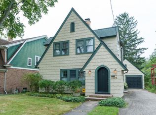 2256 Tipperary Rd, Kalamazoo, MI 49008