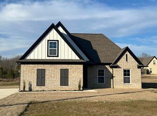 111 Fawn Trl, Coldwater, MS 38618