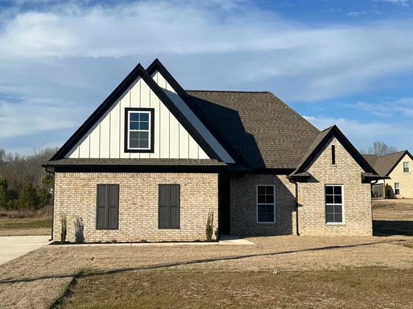 111 Fawn Trl, Coldwater, MS 38618