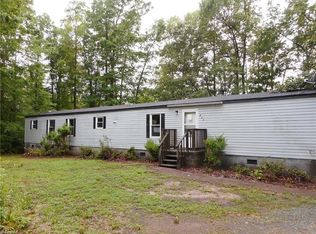 250 Woodgrove Way, Stokesdale, NC 27357
