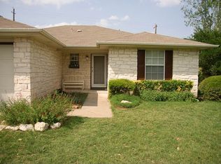 8300 Red Willow Dr, Austin, TX 78736