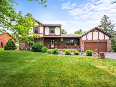 99 Old English Dr, Rochester, NY, 14616