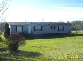 152 Millet Dr, Stony Point, NC 28678