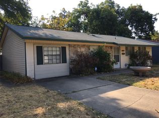 204 N Bowser Rd, Richardson, TX 75081