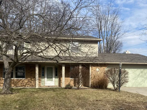 5425 Hewitt Ln, Fort Wayne, IN 46815