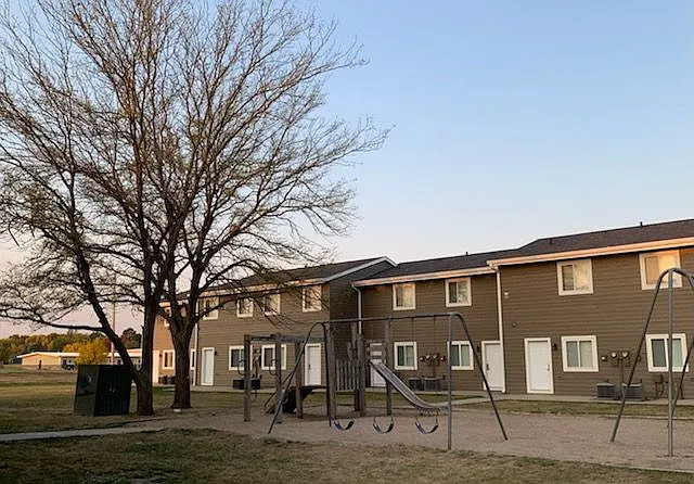 Homestead Townhouses — Photo 22
