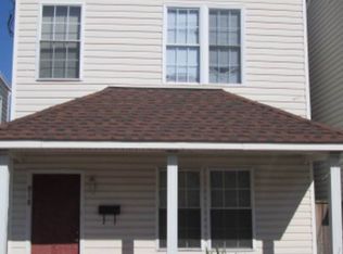818 N 27th St, Richmond, VA 23223