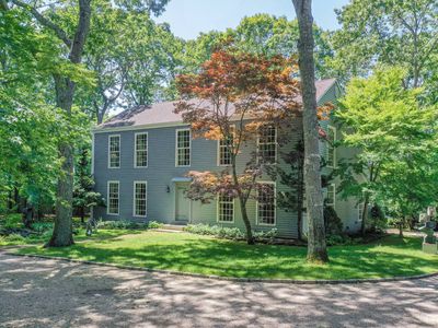 9 Trail Rd, Hampton Bays, NY, 11946