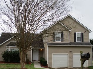 1097 Misty Meadows Xing, Hampton, GA 30228