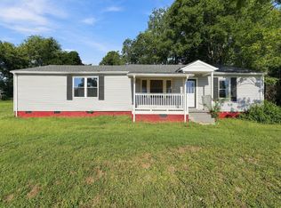 2127 Neese Rd, Graham, NC 27253
