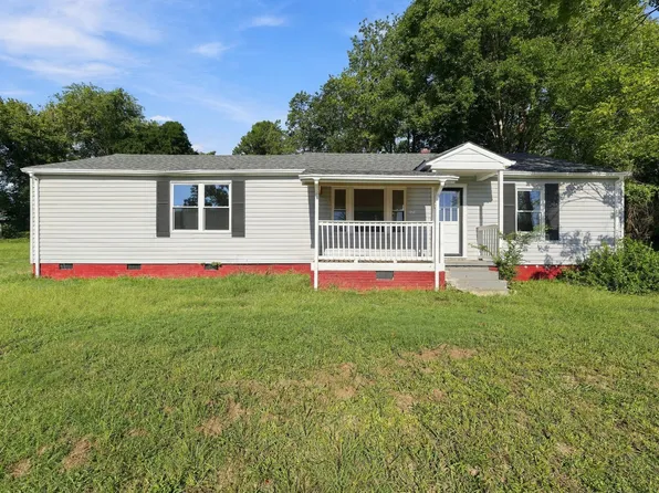 2127 Neese Rd, Graham, NC 27253