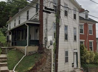 7 Church St, Glen Rock, PA