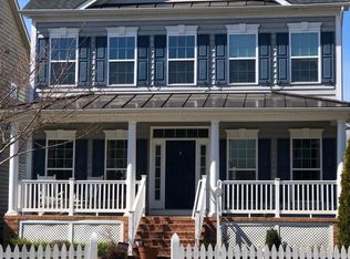 22554 Winding Woods Way, Clarksburg, MD 20871