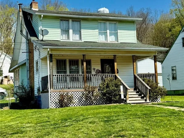 801 Camden Ave, Parkersburg, WV 26101