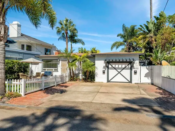 238 23rd St, Del Mar, CA 92014