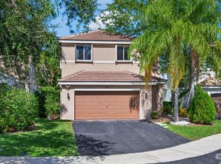 1444 Sabal Trl, Weston, FL 33327