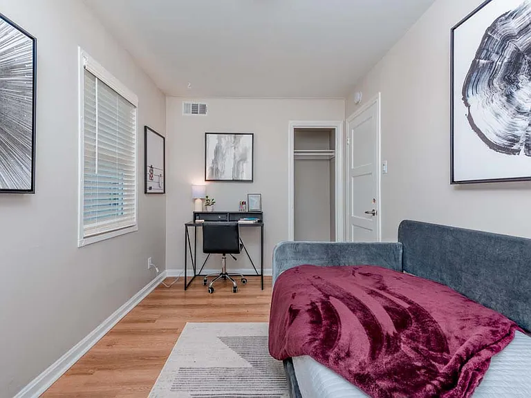 Alcove at Seahurst Apartments — Photo 14