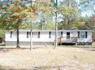 1532 Turner Rd NE, Rome, GA 30165