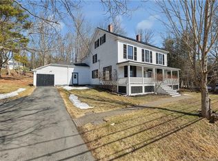 78 Parr St, Saint Andrews, NB E5B 1L8