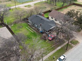 740 Samuels Ave, Fort Worth, TX 76102