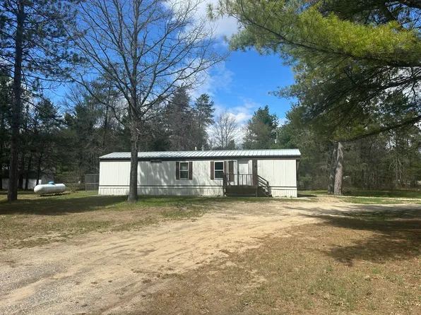 15549 State Highway 72, Grayling, MI 49738