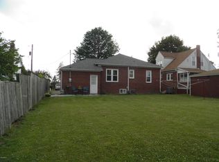104 S Hampton St, Lock Haven, PA 17745