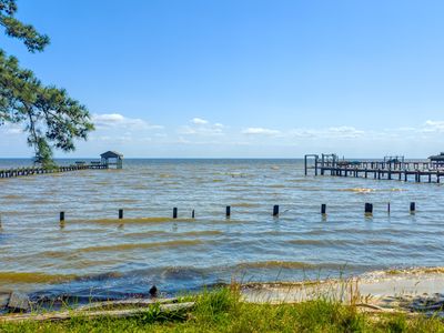 163 Rebellion Point Road, Elizabeth City, NC, 27909