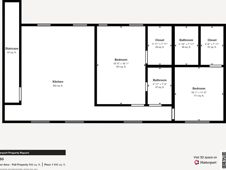 MAN - Mansfield Apartments — Photo 2