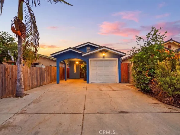 2407 E 109th St, Los Angeles, CA 90059