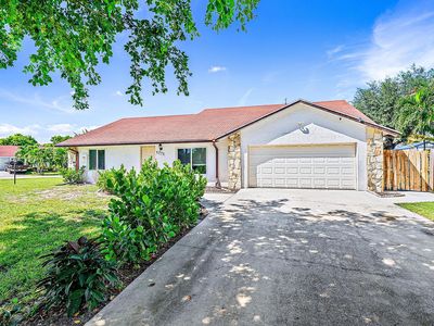 5775 Mels Way, Lake Worth, FL, 33463