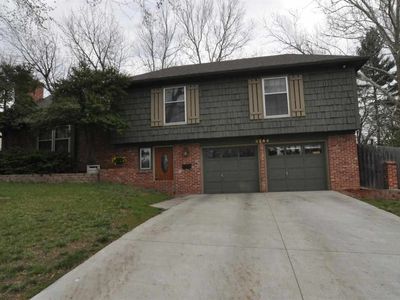 3244 SW Macvicar Ave, Topeka, KS, 66611