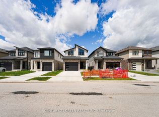 3861 Auckland Ave, London, ON N6L 0J3