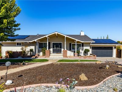 753 Walnut Dr, Paso Robles, CA, 93446