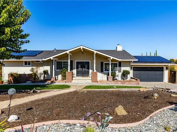 753 Walnut Dr, Paso Robles, CA 93446