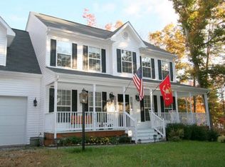 6101 Eds Rd, Mineral, VA 23117