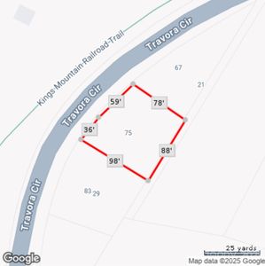 75-83 Travora Cir, York, SC, 29745