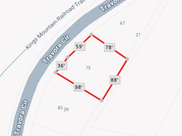 75-83 Travora Cir, York, SC 29745