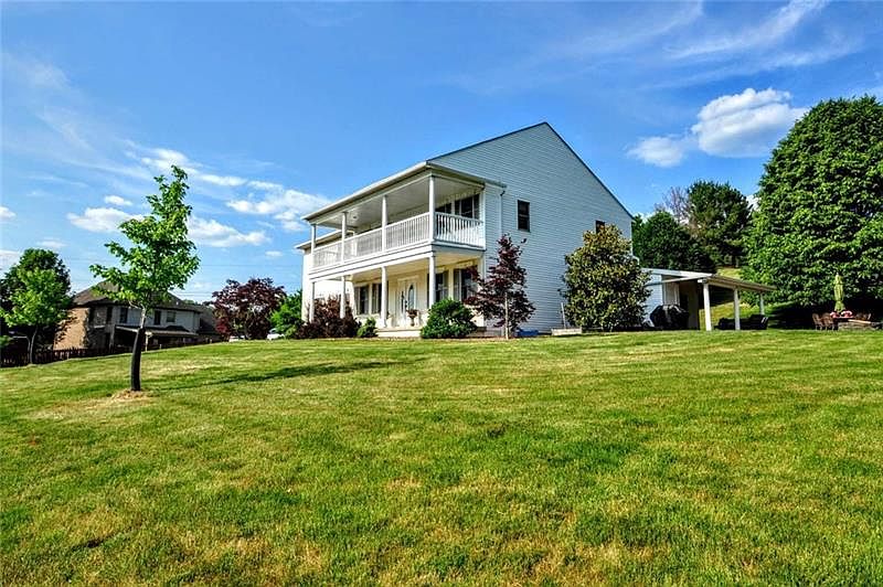 432 Bebout Rd, PA 15367 Zillow