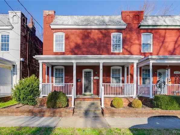 614 N 32nd St, Richmond, VA 23223