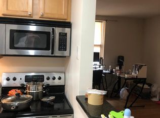 84 Gainsborough St UNIT 106W, Boston, MA 02115