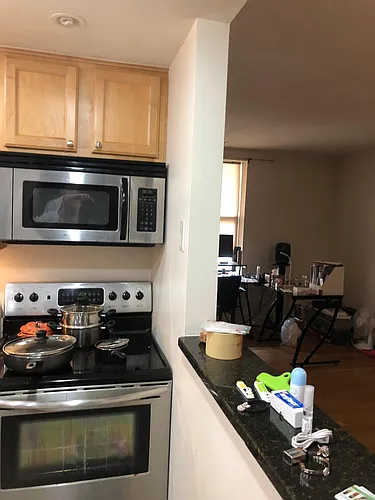 84 Gainsborough St Photo 1