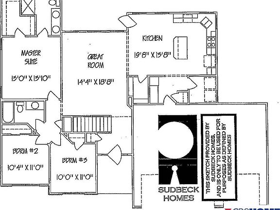 2nd image of 401 Itan Dr