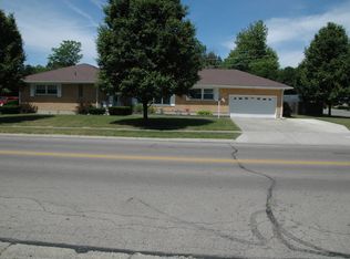 4701 Ridgewood Rd E, Springfield, OH 45503