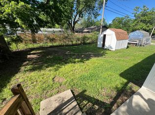 3119 Neis St, Fort Smith, AR 72904