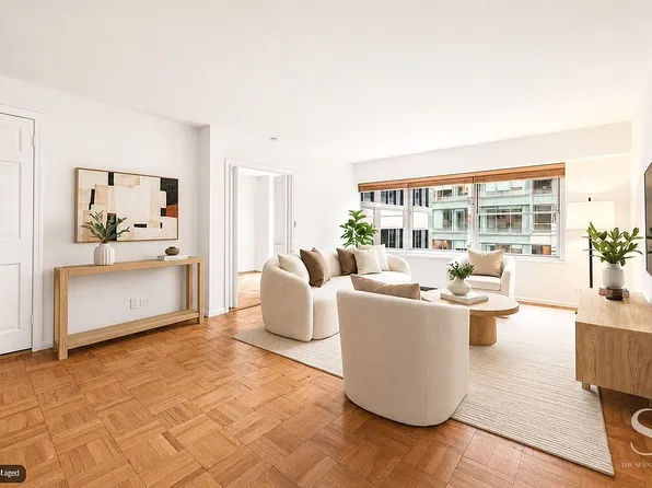 118 E 60th St APT 7F, New York, NY 10022