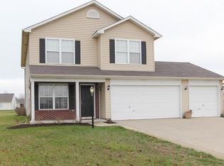 99 Lynn Ct, Pittsboro, IN