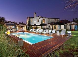 11 Vernal Spg, Irvine, CA 92603