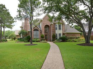 19410 Kessington Ln, Houston, TX 77094