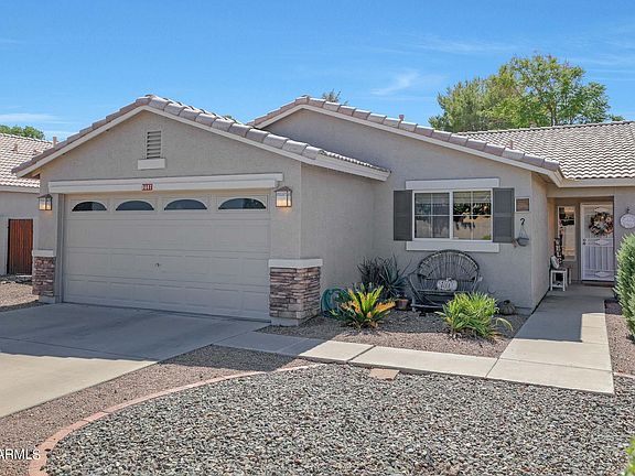 2nd image of 3607 E THUNDERHEART Trail