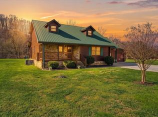 854 Holston Shores Dr, Rutledge, TN 37861
